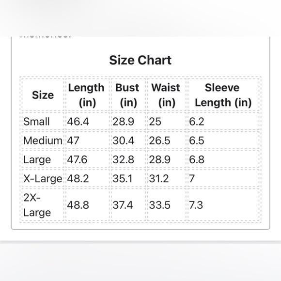 Sun-Kissed Floral Green High Low Low Dress - Picture 5 of 5